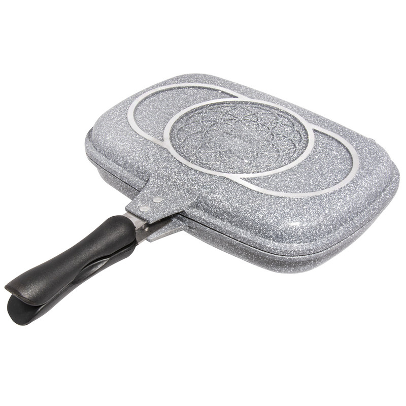 تابه رژیمی دوطرفه پیلو سایز 34